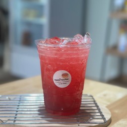 แดงโซดา