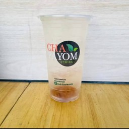 บ๊วยมะนาวโซดา