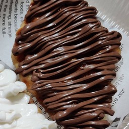 นูเทลล่าฉ่ำๆ