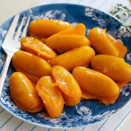 เม็ดขนุนถุง100