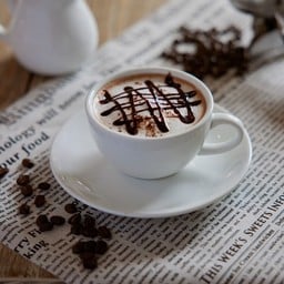 Cocoa ( โกโก้ร้อน )