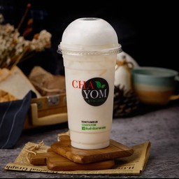 นมสดน้ำผึ้ง