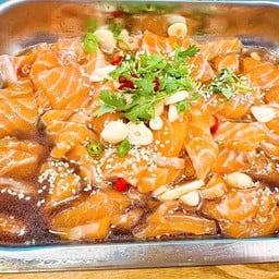 ดองทะเล - สาขาตลาดกรีนวินเทจ