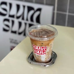 SlumSlur Coffeebar
