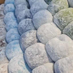 ข้าว-หนม Khao-nom