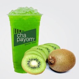 กีวีโซดา