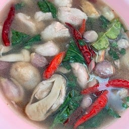 ตำแชร์โล วัดลาดปลาดุก