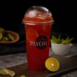 ชามะนาวน้ำผึ้ง