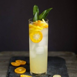 น้ำผึ้งมะนาว