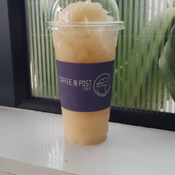 บ๊วยปั่น