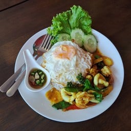 บัณณรส คาเฟ่