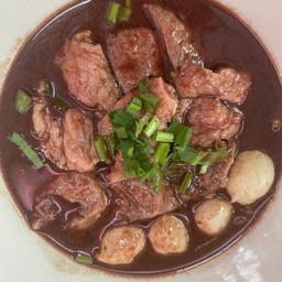 เกาเหลาหมู