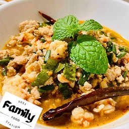 Family Food Station บางบอน