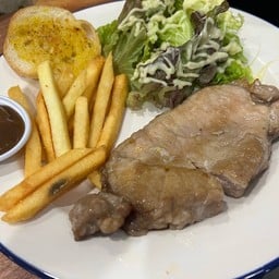 ร้านน้องชาย