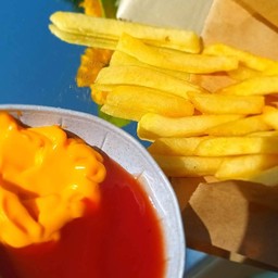 กินไรดี