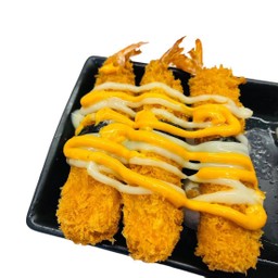 ร้านต้าหู้ซูชิสวนศรีเมือง