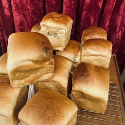 Cubic หมูหยอง พริกเผา