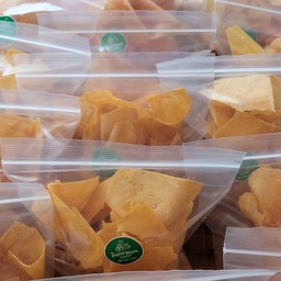 แพ๊คคู่ โตเกียวกรอบเนยนม 2 ชุด