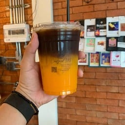 Courtyard 3/3 Coffee House and Bar Courtyard 3/3 Coffee House and Bar