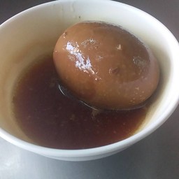 ไข่พะโล้