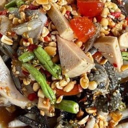 ร้านส้มตำกันเอง