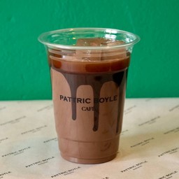 Pattric Boyle Café