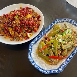 ครัวคุณฝน 小雨餐厅
