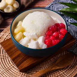 ทิมพร้าวแห้ว