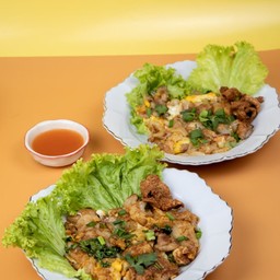 คั่วไก่แห้ง 4