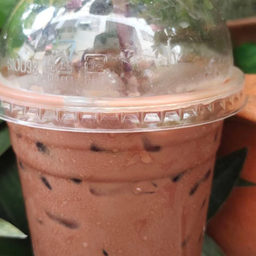 โอวัลตินนมสด