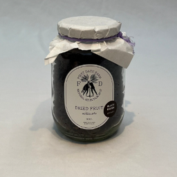 ลูกเกดดำ 300 กรัม