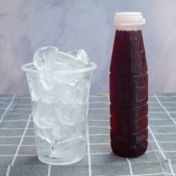 น้ำกระเจี๊ยบ