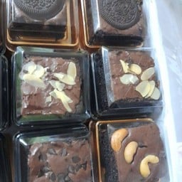 บราวนี่