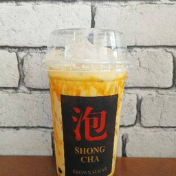 ลาวาไข่เค็ม