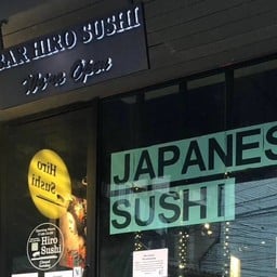 Hiro Sushi Phromphong