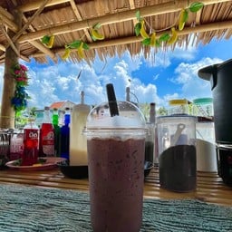 ซุปเนื้อฮาลาลครัวบ้านทราย