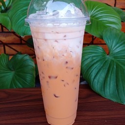 กาแฟโบราณ by ลุงกรานต์สายจี๊ด