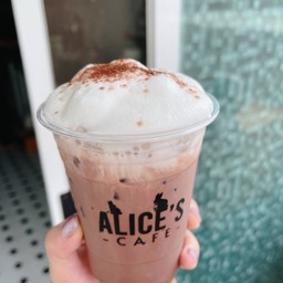 MOCCA มอคค่า