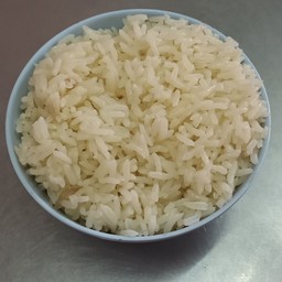 ข้าวมันเปล่า
