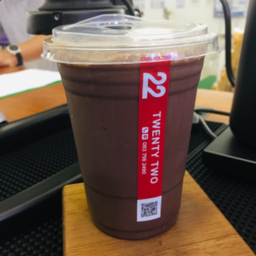 โกโก้ เย็น