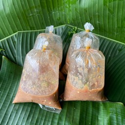 น้ำพริกกะปิ