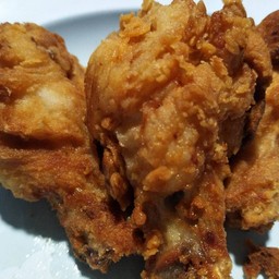 ครัวข้าวหอมขี้เมากระเพราป่า