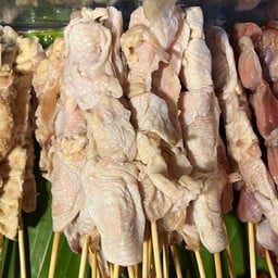 สลัดโรล บ้านฉัน