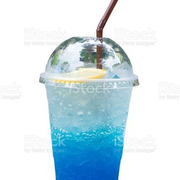 บลูฮาวาย โซดา