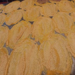 แพ๊คคู่ โตเกียวกรอบเนยถั่ว 2 ชุด