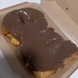 ถนัดปิ้ง ขนมปัง&ของกินเล่น