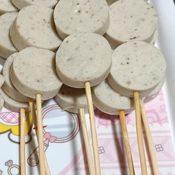 หมาล่านอกบ้าน