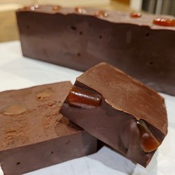 Dark Chocolate Raspberry