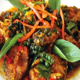 เจ้ไก่ ยำแหนม บางนา 19