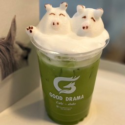 Gooddramacafe -